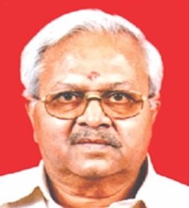 Chairman Message image