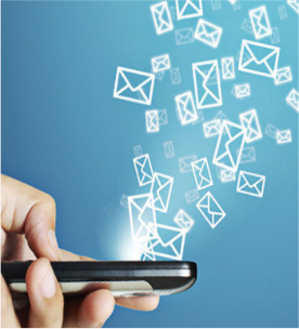 SMS Banking image