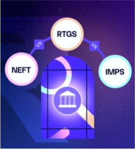 RTGS and NEFT image