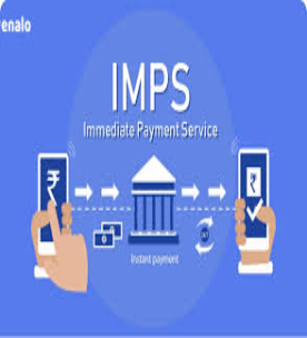 IMPS Service image