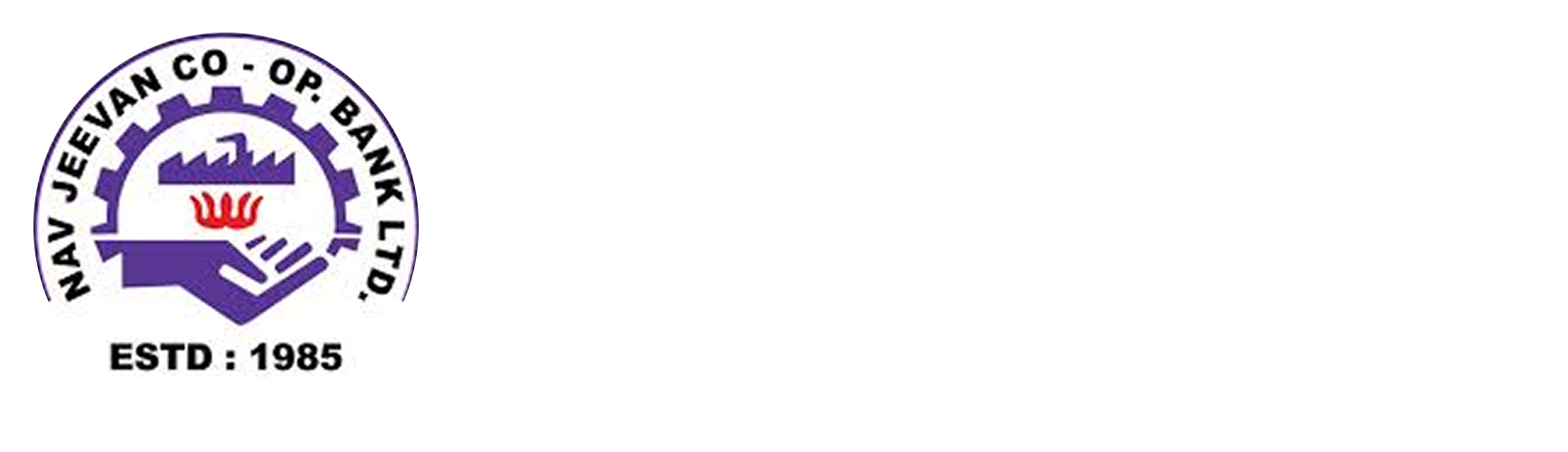 navjeevan bank logo